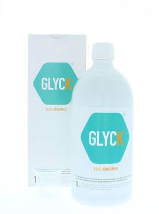GLYCK Konzentrat